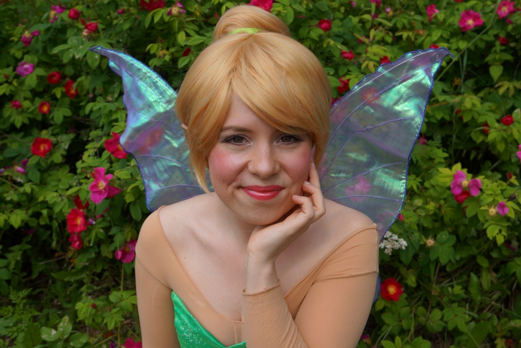 Fairies for Parties Vancouver Fairies for Parties Vancouver