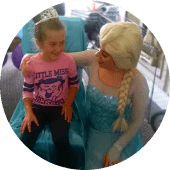 Frozen Birthday Party Vancouver Discount Frozen Birthday Party Vancouver Discount
