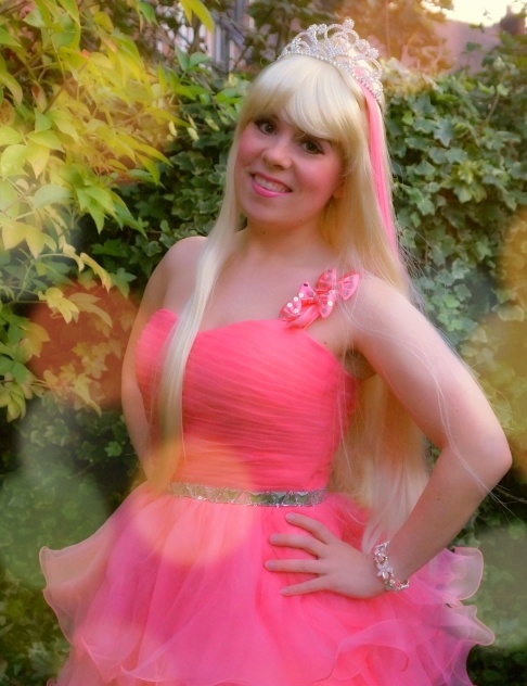 barbie party entertainer vancouver Characters for Parties - Fashion Doll
