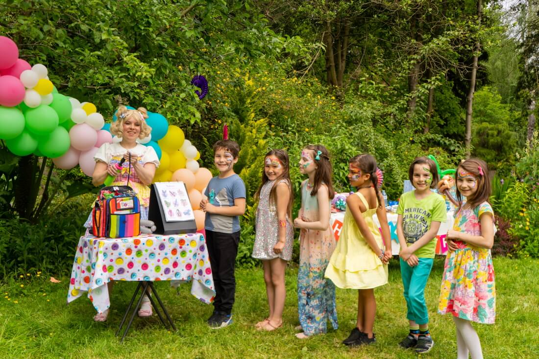 Children s Party Entertainers Make Your Event Fun Amazing