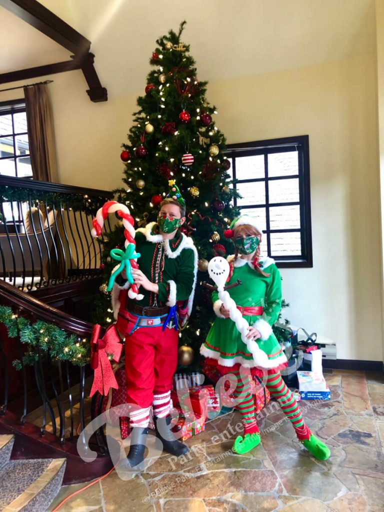 Hire Santa Helpers Characters Vancouver Hire Santa Helpers Characters Vancouver
