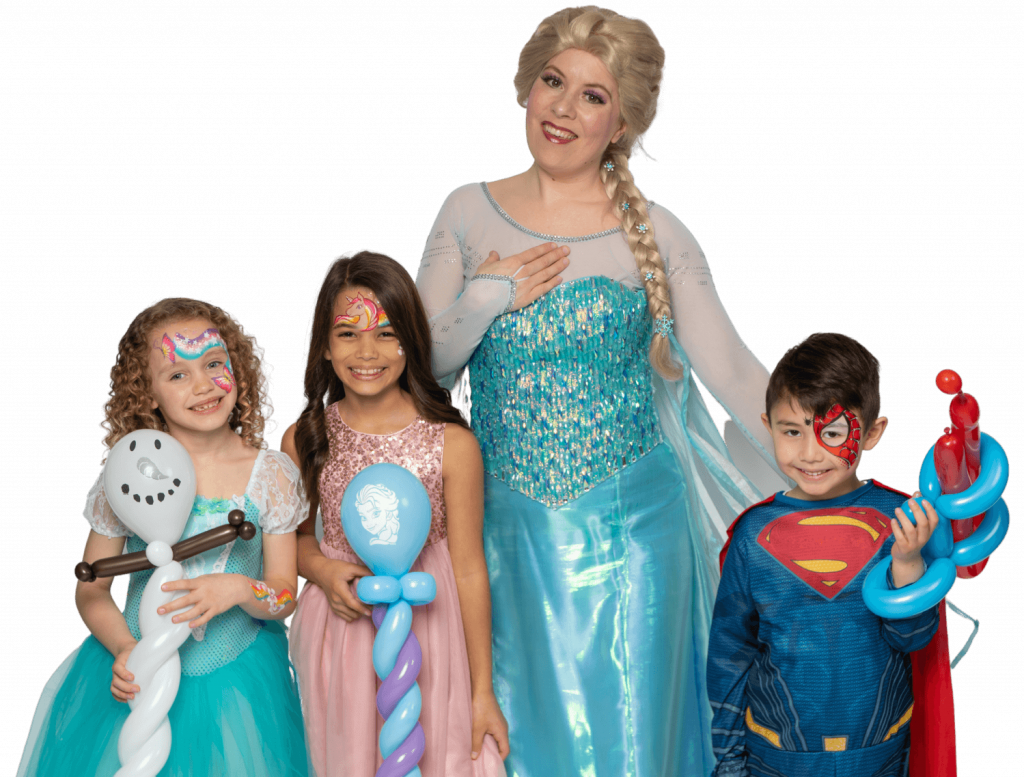 Book Amazing Kids Party Entertainers For Birthdays And Events book-amazing-kids-party-entertainers-for-birthdays-and-events