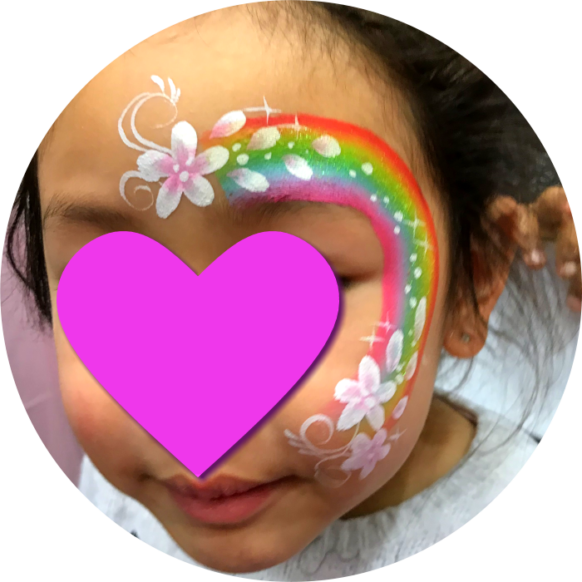 Vancouver Face Painting Packages Believe Party Entertainment