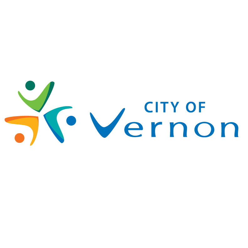 City of Vernon Logo