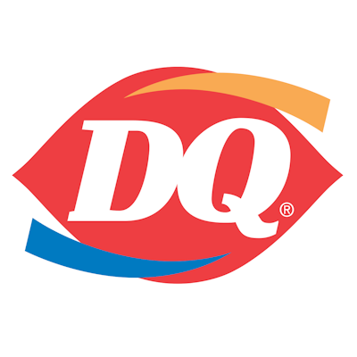 Dairy Queen Logo