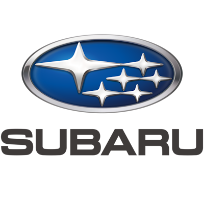 Subaru Logo
