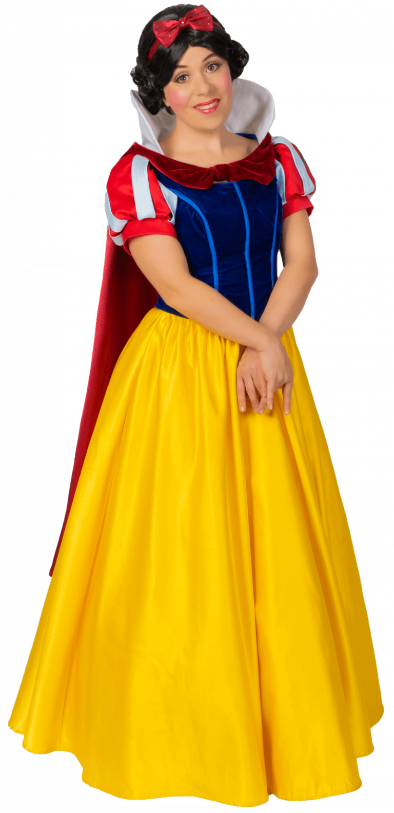 Snow White Princess Character for Parties | Book a Princess!